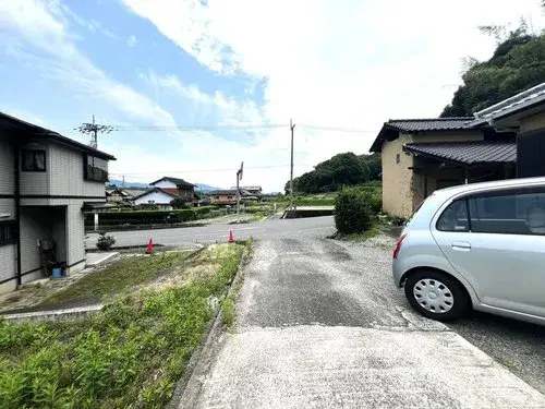 5DK Ville de Mitoyo Préfecture de Kagawa (4)