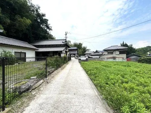 5DK Ville de Mitoyo Préfecture de Kagawa (5)