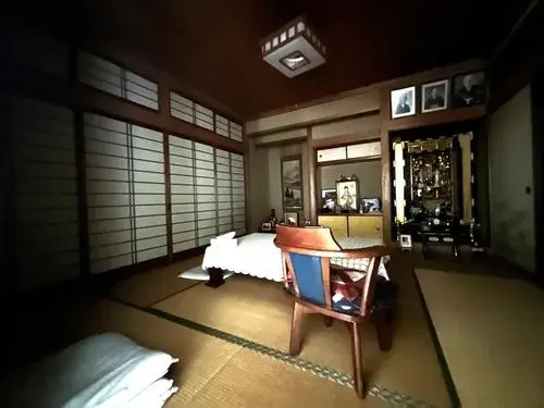 5DK Ville de Mitoyo Préfecture de Kagawa (7)