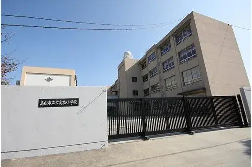 Propiedad 6LDK, Ciudad de Takamatsu, Prefectura de Kagawa (18)