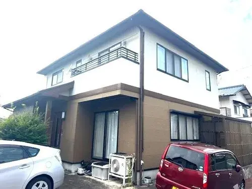Akiya in Kagawa