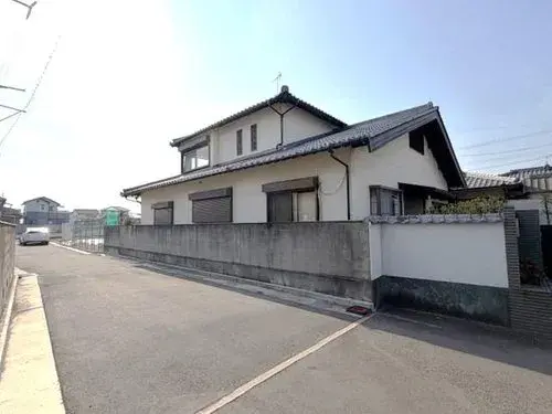 Akiya in Kagawa