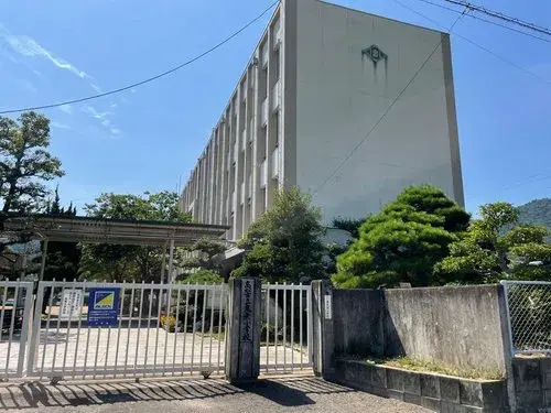 Akiya in Kagawa