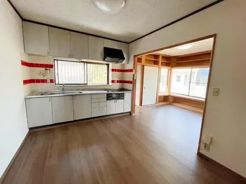 3LDK Takamatsu City Kagawa Prefecture (14)
