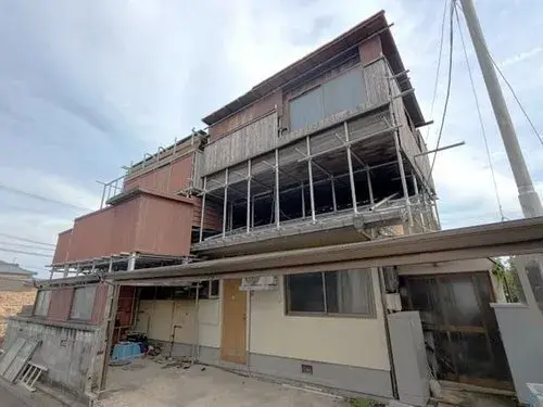 7DK Property Kanonji City Kagawa Prefecture (2)