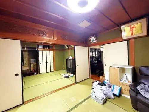 7DK Property Kanonji City Kagawa Prefecture (11)