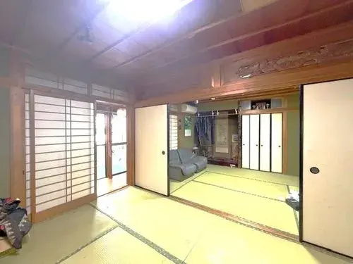 7DK Property Kanonji City Kagawa Prefecture (12)