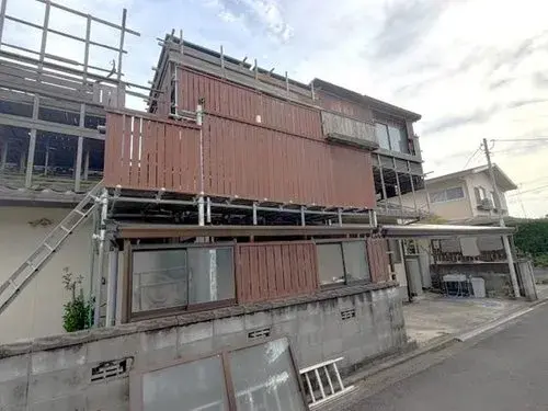 7DK Property Kanonji City Kagawa Prefecture (4)