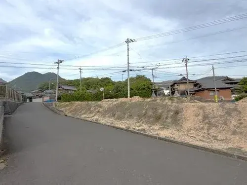 7DK Property Kanonji City Kagawa Prefecture (5)