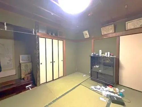 7DK Property Kanonji City Kagawa Prefecture (9)