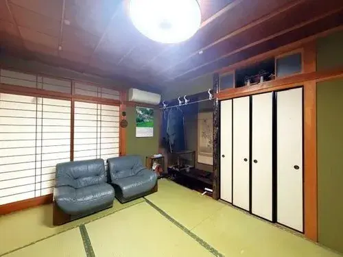 7DK Property Kanonji City Kagawa Prefecture (10)