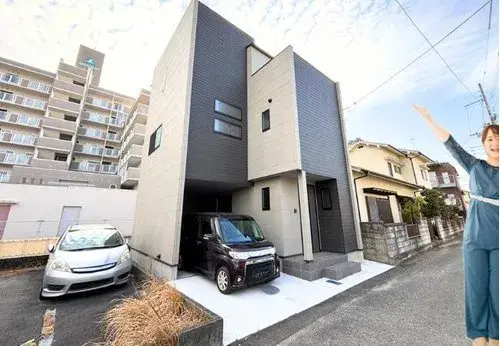 Ehime Prefecture Matsuyama City 3LDK Property (2)