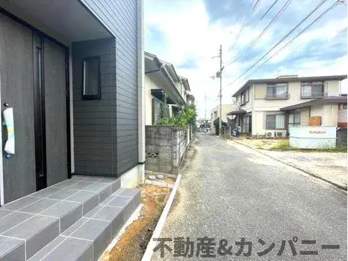 Ehime Prefecture Matsuyama City 3LDK Property (4)