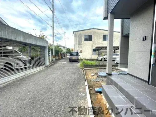 Ehime Prefecture Matsuyama City 3LDK Property (5)