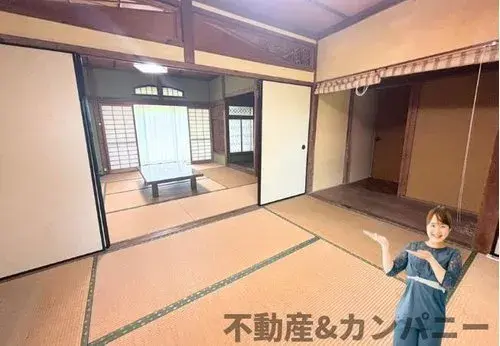 Propiedad de 9LDK en la Ciudad de Iyo, Prefectura de Ehime (2)