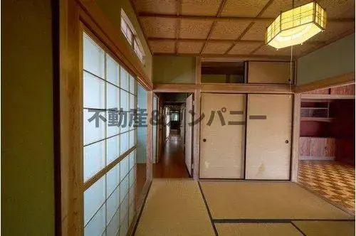 Propiedad de 9LDK en la Ciudad de Iyo, Prefectura de Ehime (11)
