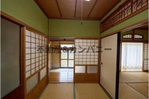 Propiedad de 9LDK en la Ciudad de Iyo, Prefectura de Ehime (13)