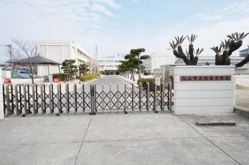 6LDK+S Property Matsuyama City Ehime Prefecture (25)