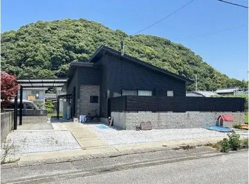 Akiya in Kochi