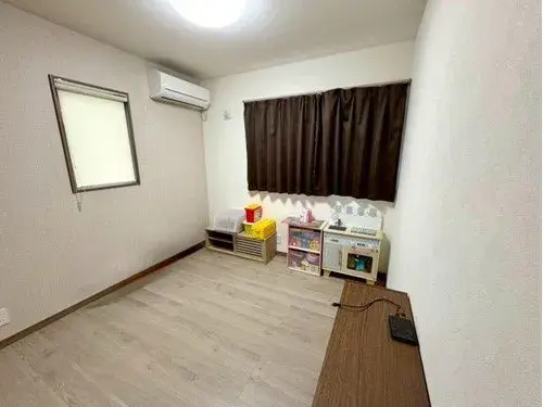 3LDK
Ville de Kochi
Préfecture de Kochi
Bien immobilier (12)