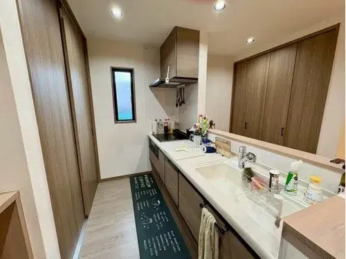 3LDK
Ville de Kochi
Préfecture de Kochi
Bien immobilier (16)