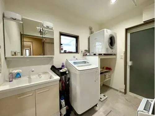 3LDK
Ville de Kochi
Préfecture de Kochi
Bien immobilier (17)