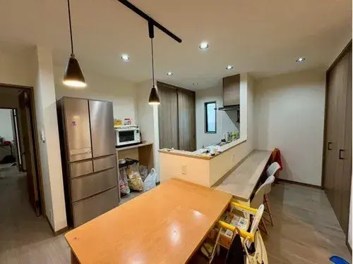 3LDK
Ville de Kochi
Préfecture de Kochi
Bien immobilier (8)