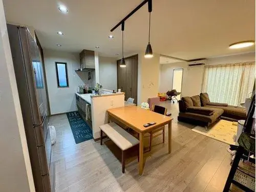 3LDK
Ville de Kochi
Préfecture de Kochi
Bien immobilier (9)