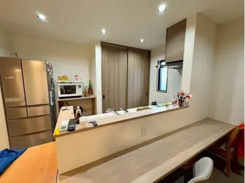 3LDK
Ville de Kochi
Préfecture de Kochi
Bien immobilier (10)