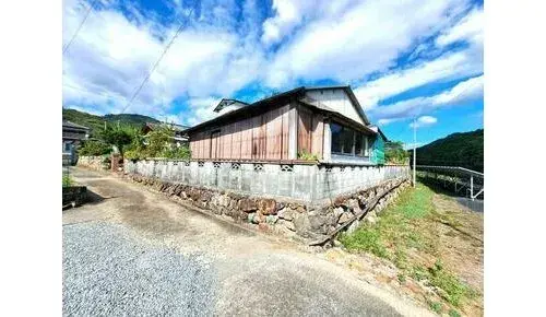 6K Hidaka Village, Takaoka District, Kochi Prefecture عقار (2)
