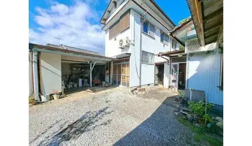 6K Hidaka Village, Takaoka District, Kochi Prefecture عقار (4)