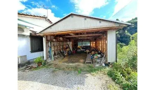 6K Hidaka Village, Takaoka District, Kochi Prefecture عقار (5)