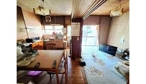 6K Hidaka Village, Takaoka District, Kochi Prefecture عقار (6)