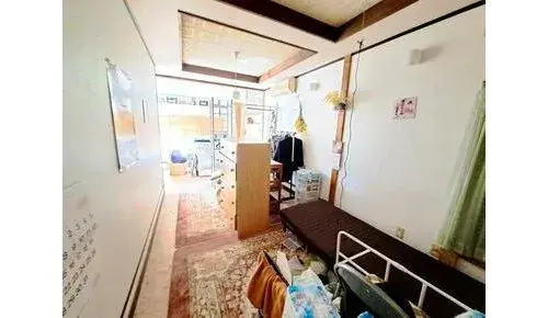 6K Hidaka Village, Takaoka District, Kochi Prefecture عقار (9)