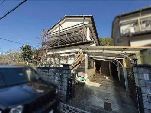 Akiya in Kochi