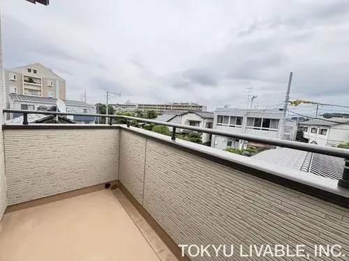 عقار 3LDK مدينة فوكوكا محافظة فوكوكا (18)