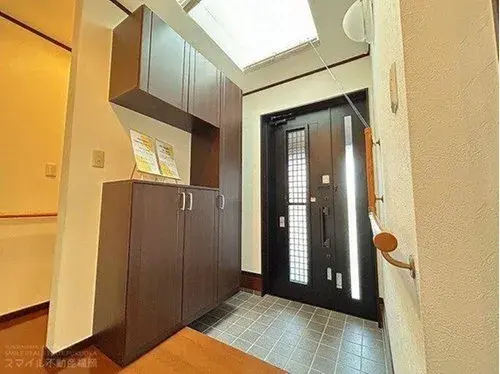 4LDK+S物件 那珂川市 福岡県 (3)