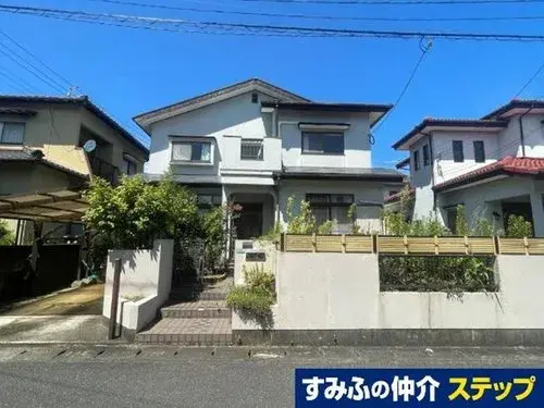 Akiya in Fukuoka