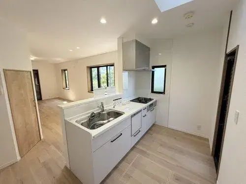 4LDK Property Shingu-machi Fukuoka Prefecture (15)