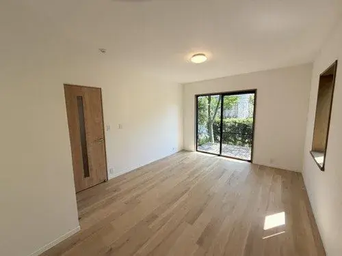 4LDK Property Shingu-machi Fukuoka Prefecture (4)
