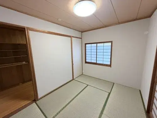 4LDK Property Shingu-machi Fukuoka Prefecture (6)