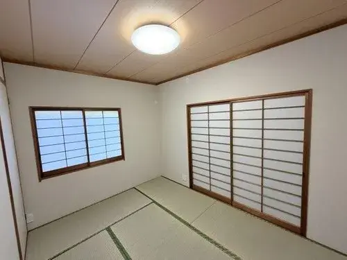 4LDK Property Shingu-machi Fukuoka Prefecture (7)
