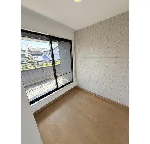 4LDK Property Shingu-machi Fukuoka Prefecture (9)