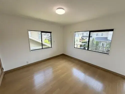 4LDK Property Shingu-machi Fukuoka Prefecture (10)