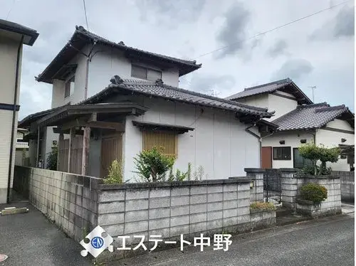 Akiya in Fukuoka