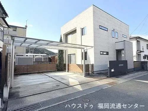 Akiya in Fukuoka