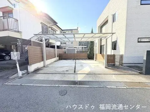 4LDK Umi-machi, Kasuya-gun Fukuoka Prefecture (2)
