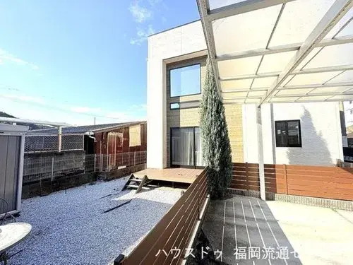 4LDK Umi-machi, Kasuya-gun Fukuoka Prefecture (4)