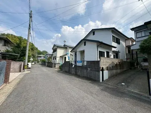 3LDK Property Togitsu-cho Nagasaki Prefecture (3)
