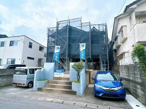 Akiya in Kumamoto